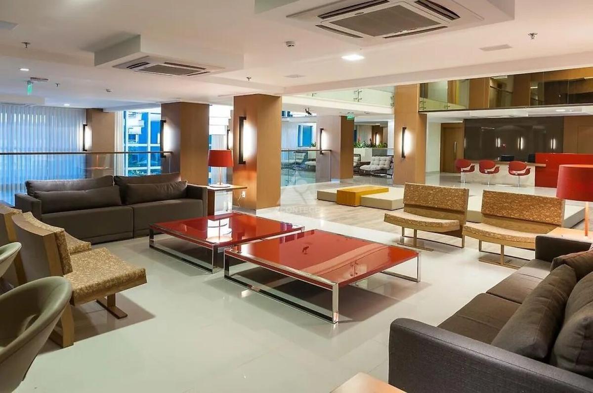 Apartamento, Asa Sul, 1 Quarto, 1 Vaga