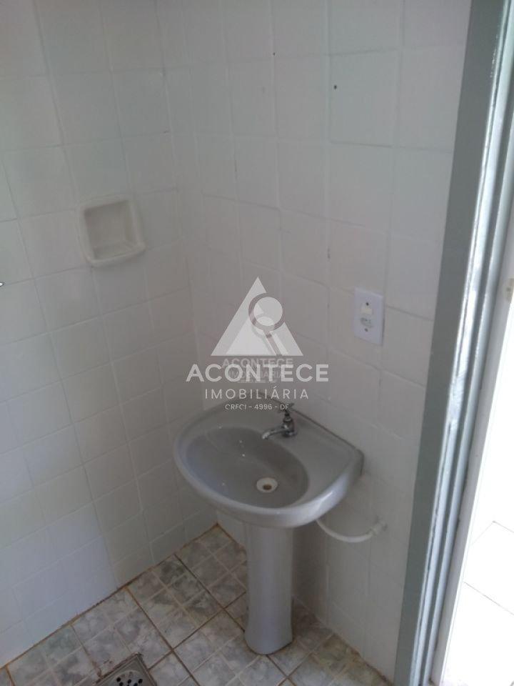 Apartamento, Asa Sul, 1 Quarto