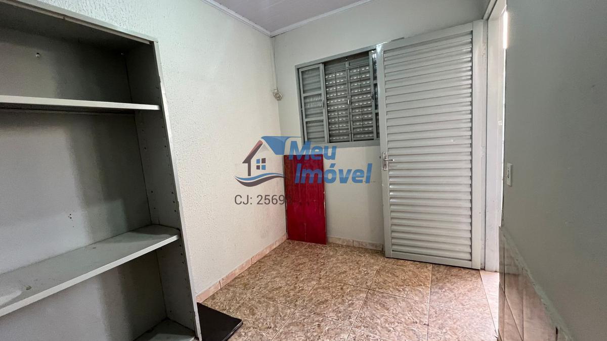 Casa, Ceilândia Norte, 4 Quartos, 3 Vagas, 1 Suíte
