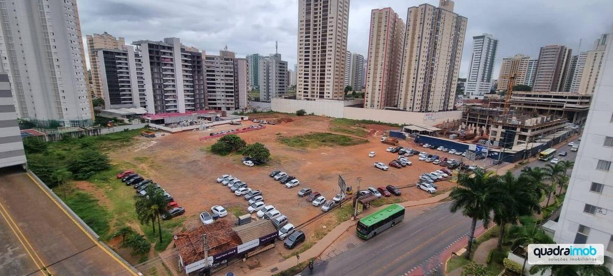 Apartamento, Sul, 3 Quartos, 1 Vaga, 1 Suíte