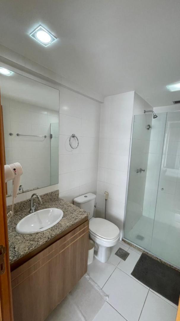 Apartamento, Asa Norte, 0 Quarto