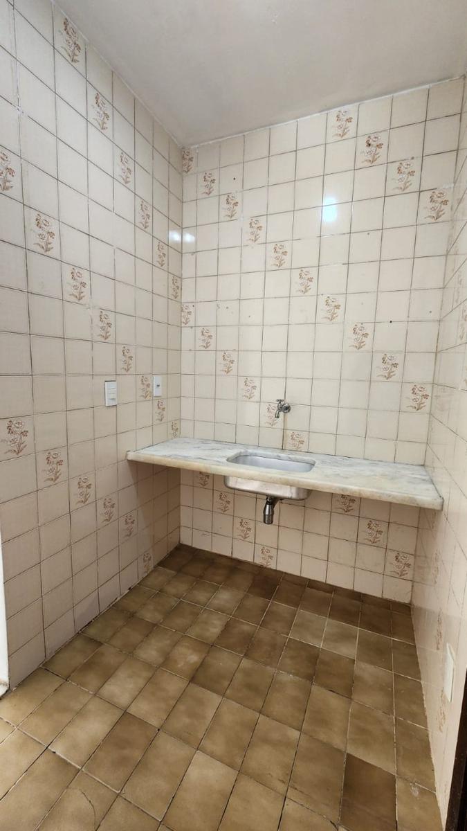 Quitinete, Asa Norte, 1 Quarto