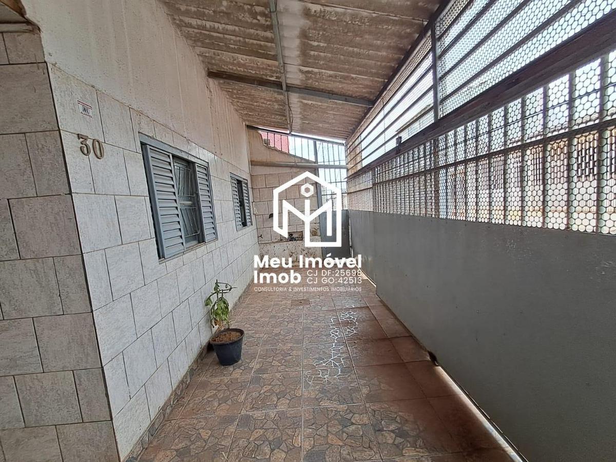 Casa, Ceilândia Sul, 3 Quartos