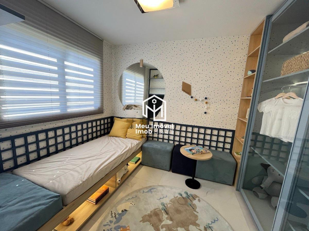 Apartamento, Samambaia Norte, 2 Quartos