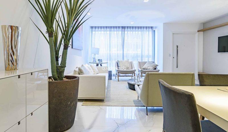 Apartamento, Noroeste, 4 Quartos, 5 Vagas, 4 Suítes
