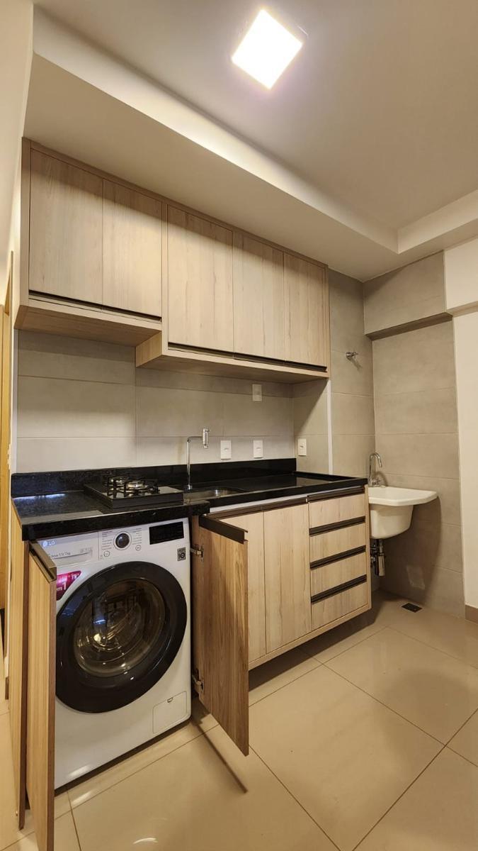 Apartamento, Noroeste, 1 Quarto, 1 Vaga