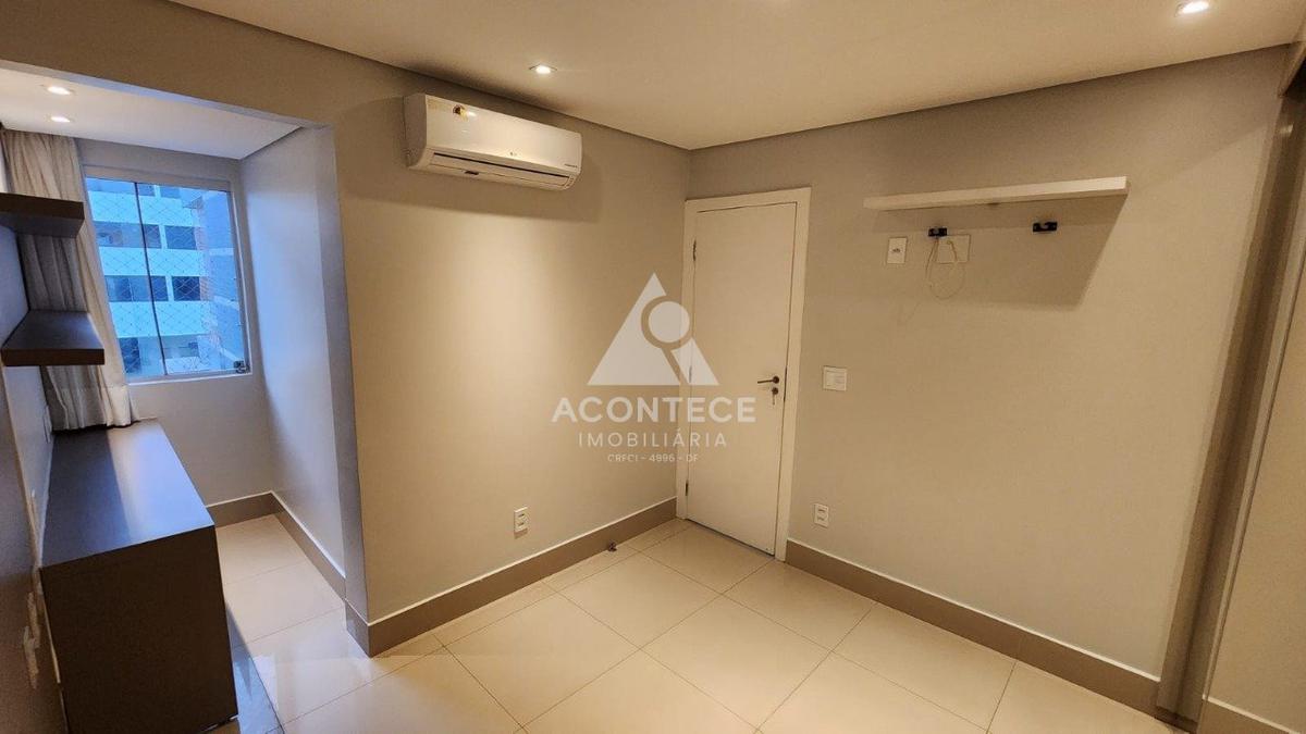 Apartamento, Sudoeste, 3 Quartos, 1 Vaga, 1 Suíte
