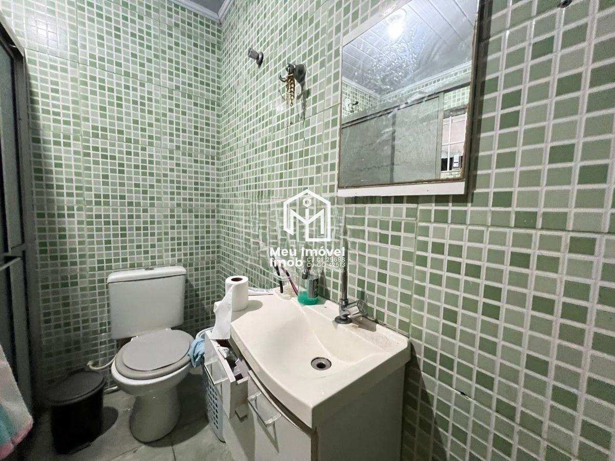 Casa, Ceilândia Sul, 3 Quartos