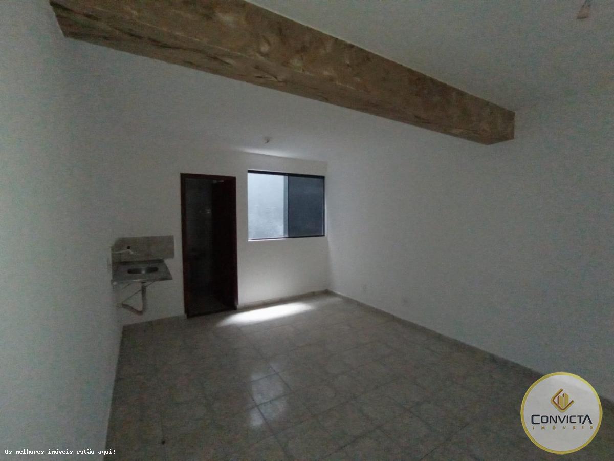 Quitinete, Setor Placa da Mercedes, 0 Quarto