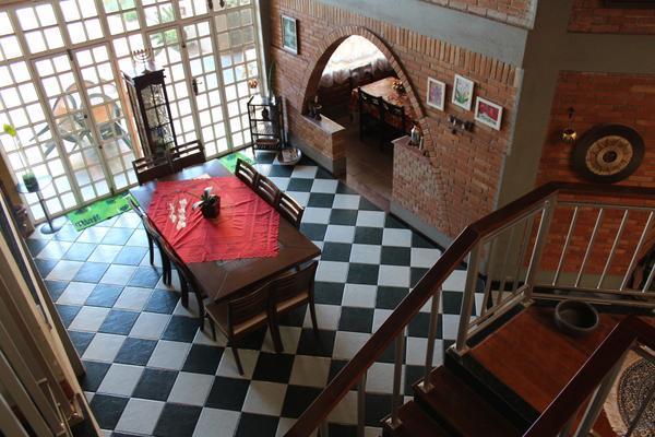 Casa em Condomínio, Vicente Pires, 4 Quartos, 6 Vagas, 4 Suítes