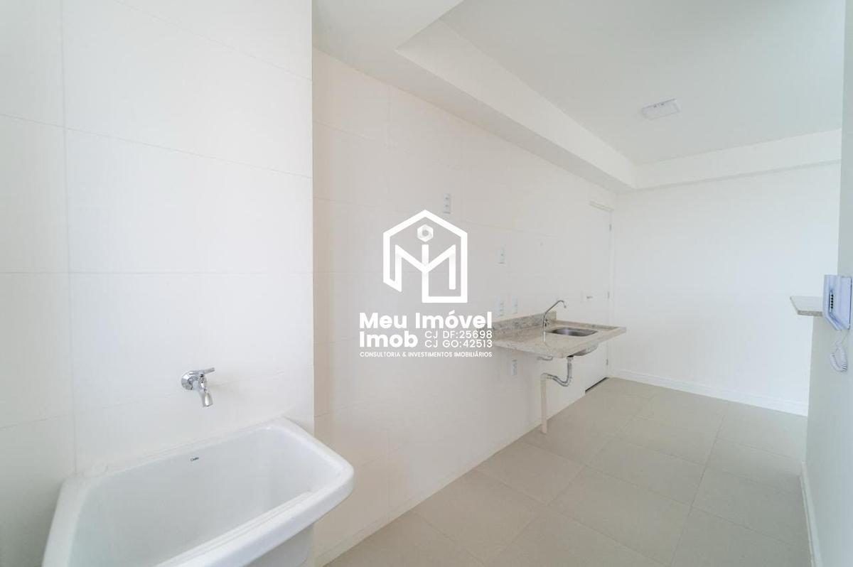 Apartamento, Samambaia Norte, 3 Quartos