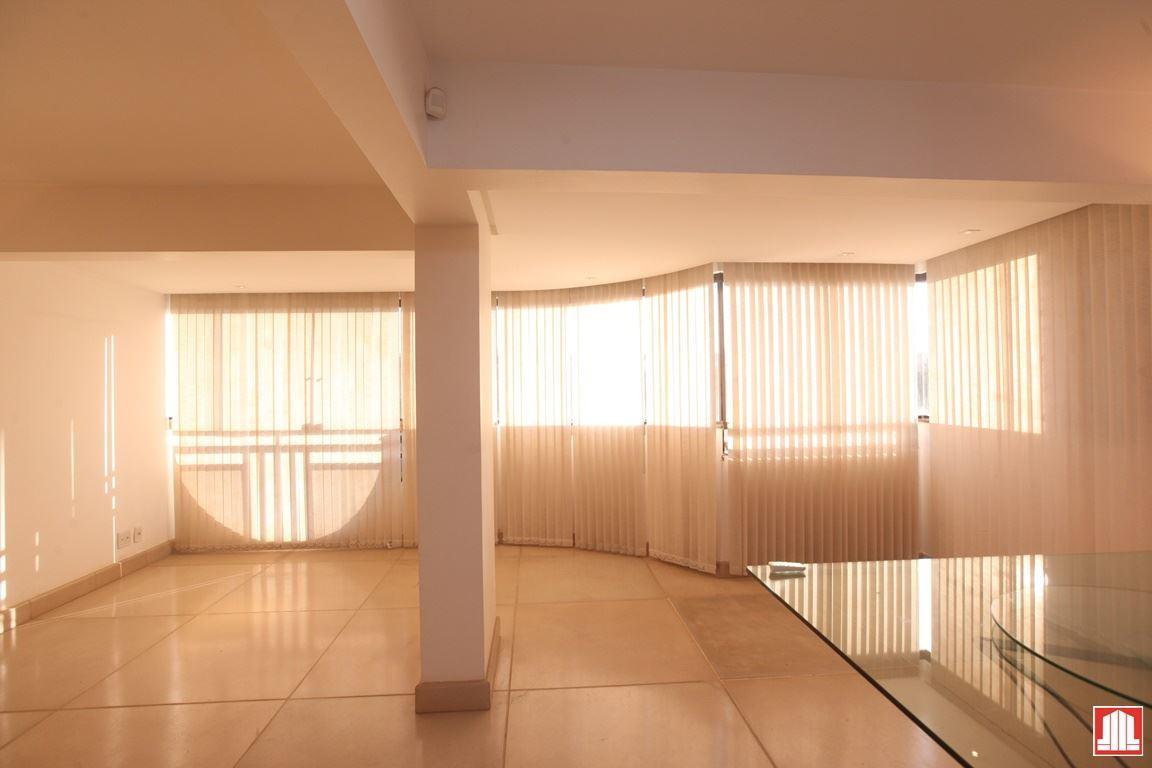 Apartamento, Asa Norte, 4 Quartos, 2 Vagas, 3 Suítes