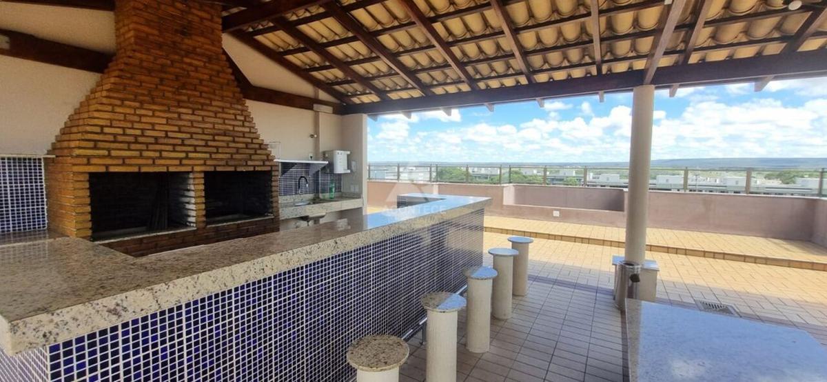 Apartamento, Asa Norte, 2 Quartos