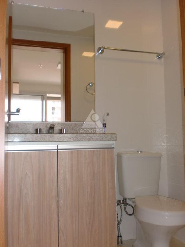 Apartamento, Sul, 1 Quarto, 1 Vaga