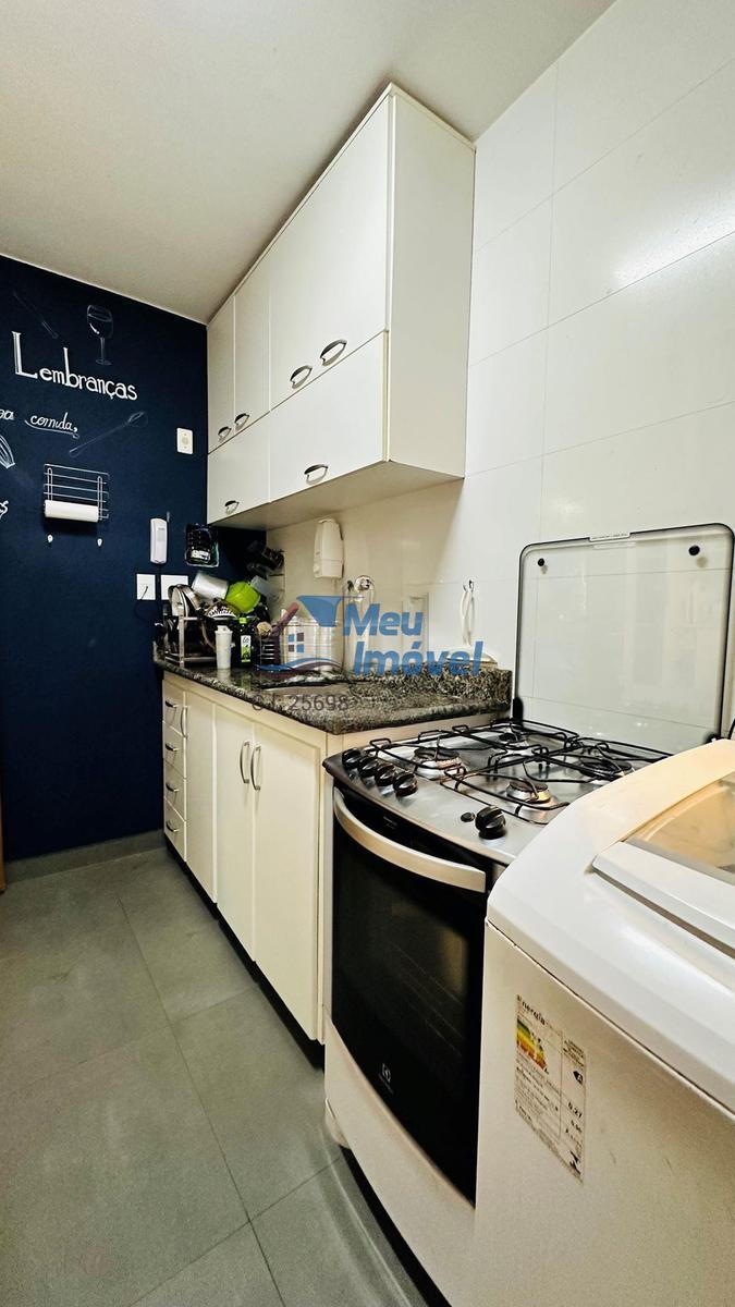 Apartamento, Samambaia Norte, 2 Quartos, 1 Vaga