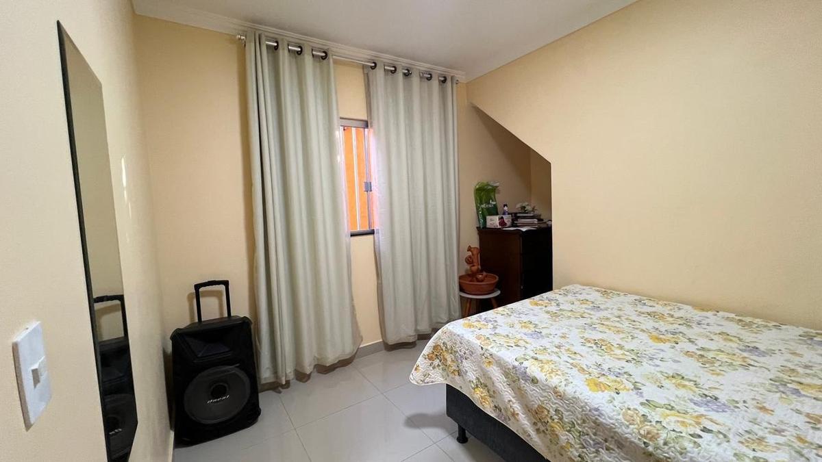 Casa, Samambaia Norte, 4 Quartos