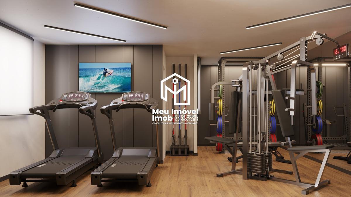 Apartamento, Sob, 3 Quartos