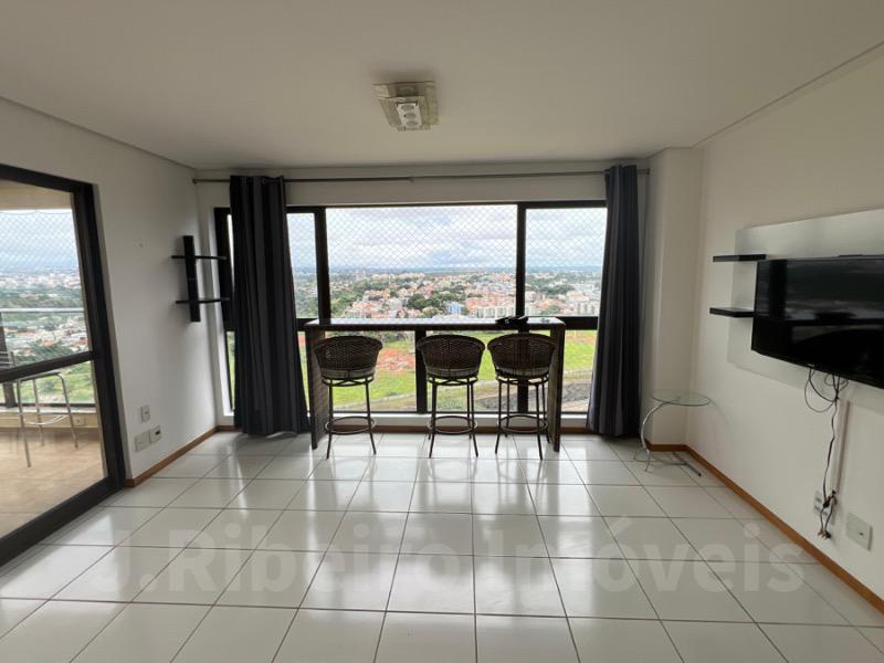 Apartamento, Guará II, 2 Quartos, 2 Vagas, 2 Suítes