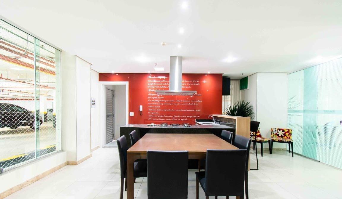 Apartamento, Sul, 1 Quarto
