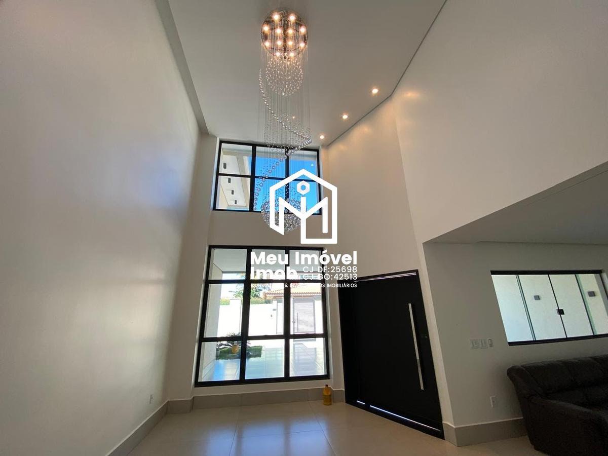 Casa, Setor Habitacional Vicente Pires, 5 Quartos