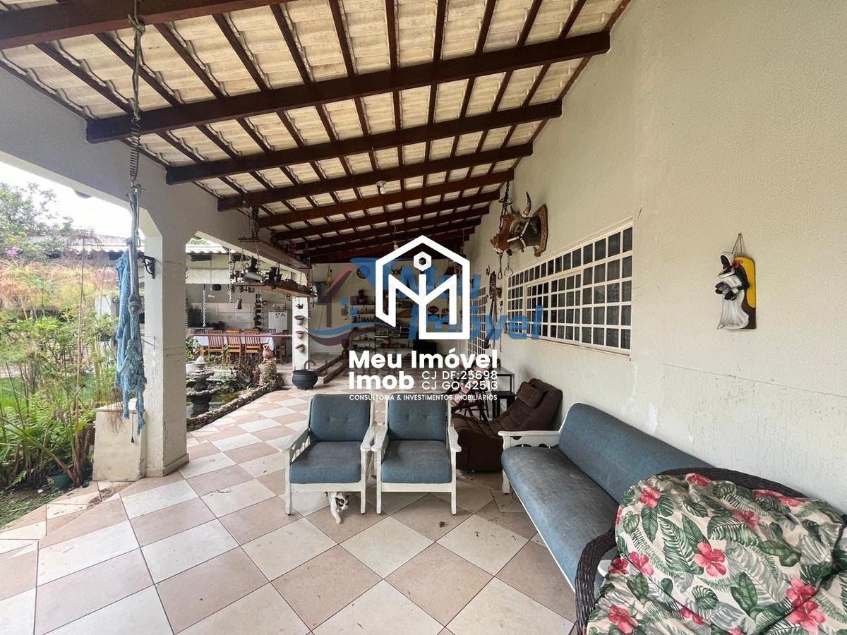 Casa, Brasília/Plano Piloto, 4 Quartos