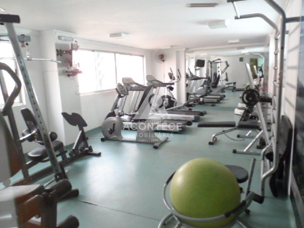 Apartamento, Sul, 1 Quarto, 1 Vaga