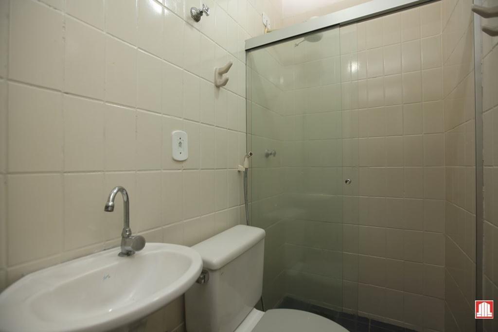 Apartamento, Asa Norte, 1 Quarto, 0 Vaga, 0 Suíte
