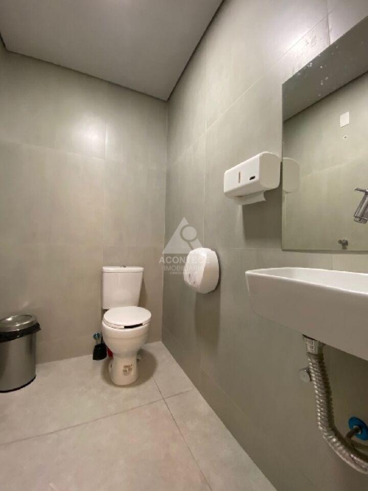 Casa Comercial, Setor Tradicional