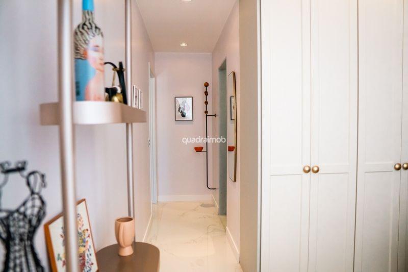 Apartamento, Noroeste, 3 Quartos, 2 Vagas, 1 Suíte