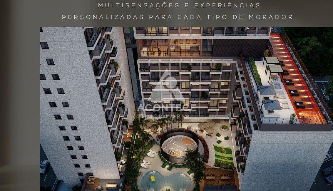 Apartamento, Sul, 2 Quartos, 1 Vaga, 1 Suíte