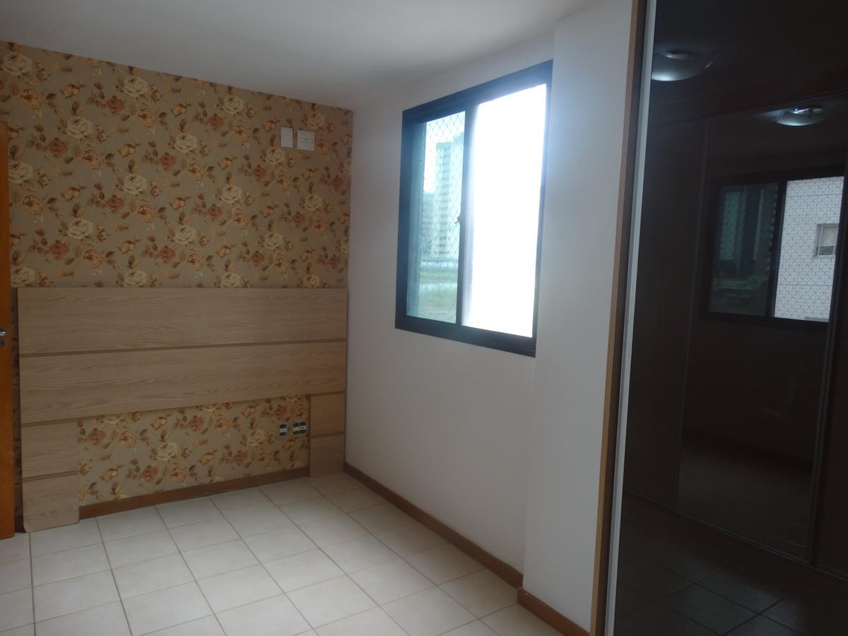 Apartamento, Norte, 2 Quartos, 1 Vaga, 1 Suíte