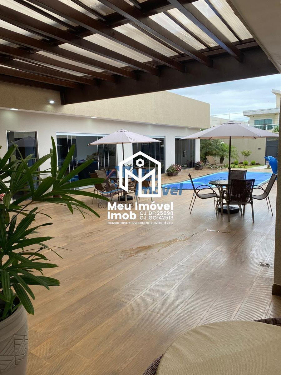 Casa, Brasília/Plano Piloto, 3 Quartos