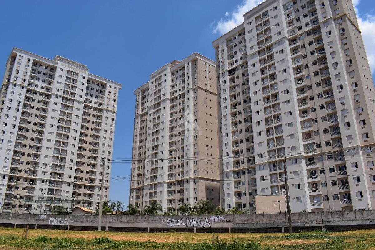 Apartamento, Taguatinga Norte, 2 Quartos, 1 Vaga
