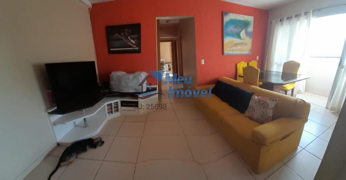 Apartamento, Norte, 3 Quartos, 1 Vaga, 1 Suíte