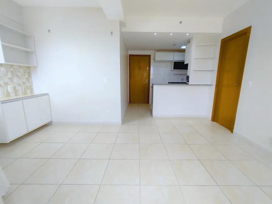 Apartamento, Sul, 1 Quarto, 2 Vagas, 1 Suíte