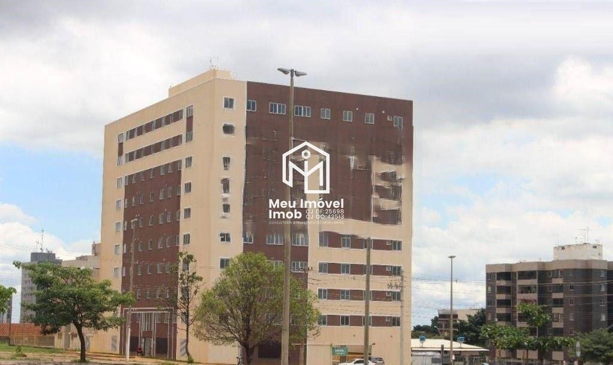 Apartamento, Ceilândia Norte, 2 Quartos