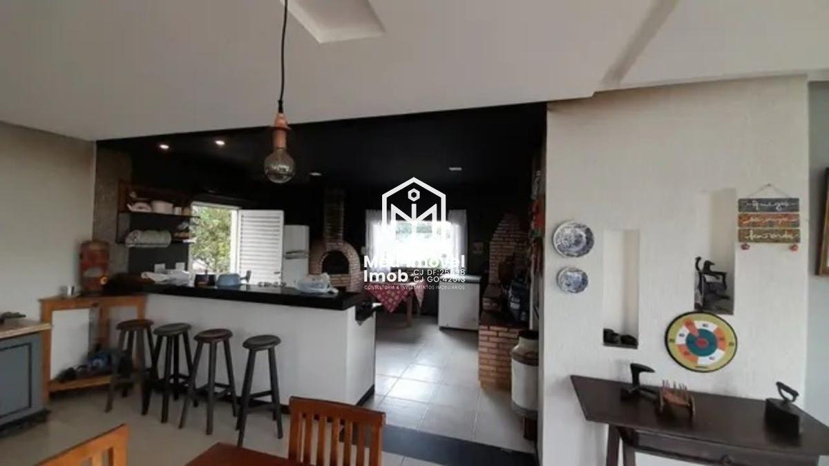 Casa, Park Way, 5 Quartos