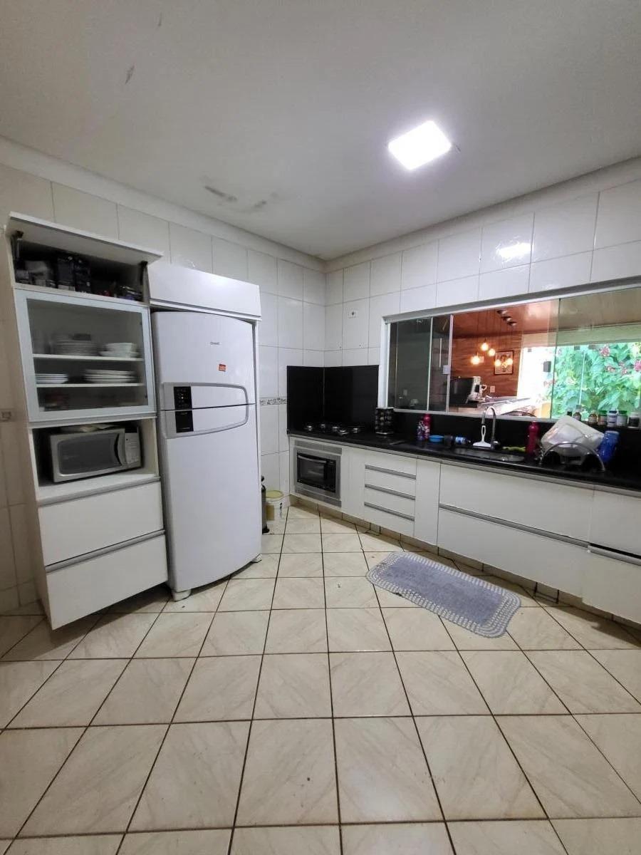 Casa, Setor Habitacional Vicente Pires, 3 Quartos, 4 Vagas, 2 Suítes
