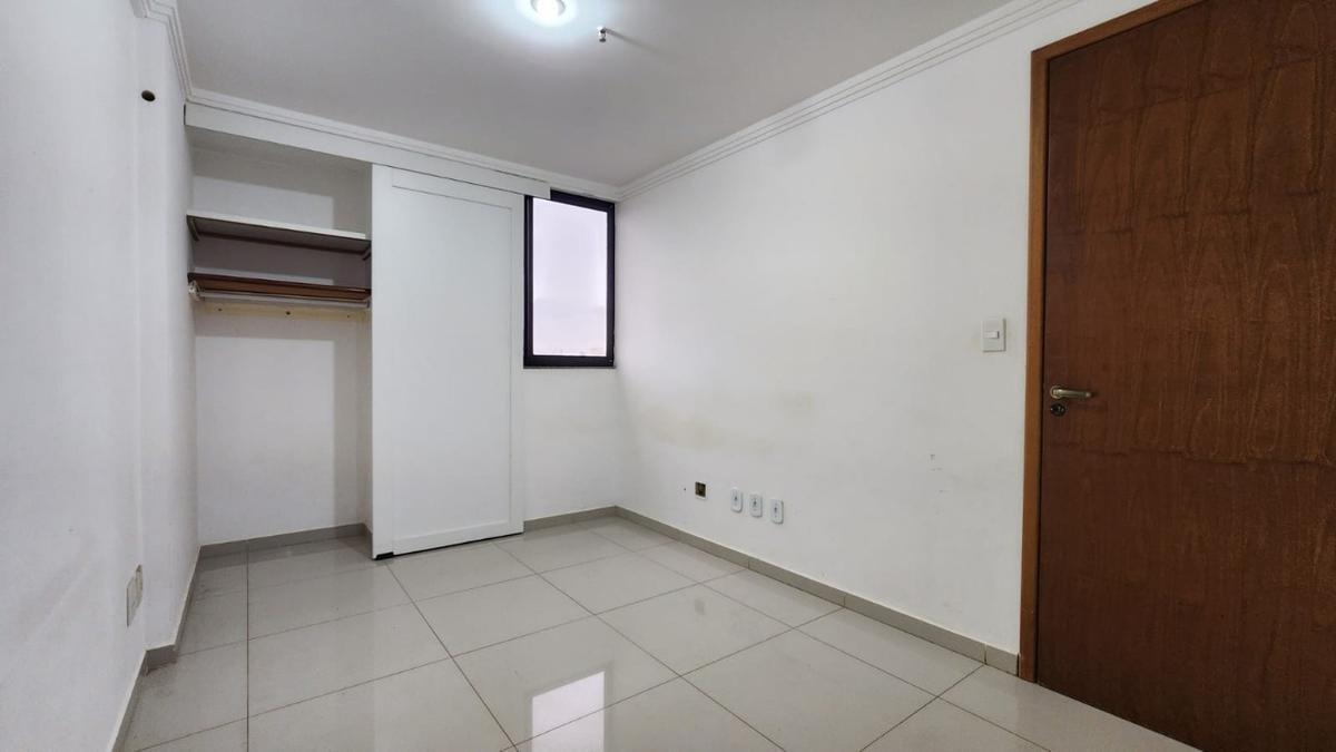 Apartamento, Areal, 1 Quarto, 1 Vaga