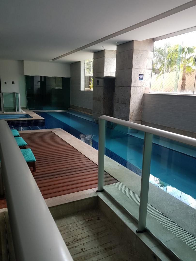 Apartamento, Lago Norte, 2 Quartos