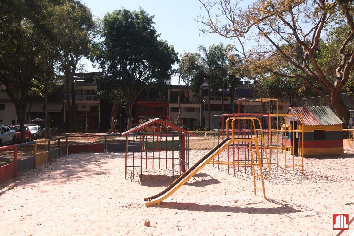 Apartamento, Asa Norte, 2 Quartos, 0 Vaga, 0 Suíte