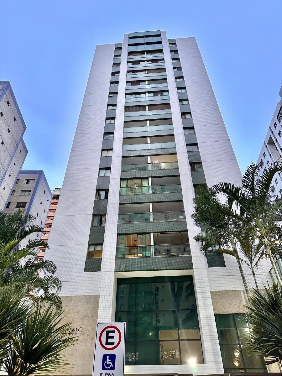 Apartamento, Norte, 2 Quartos