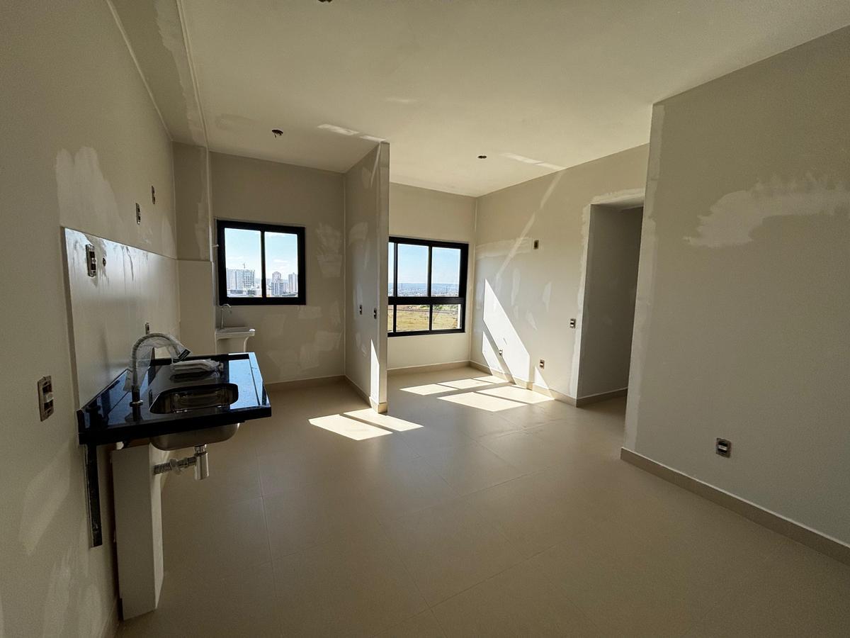 Apartamento, Águas Claras, 2 Quartos, 1 Vaga, 1 Suíte
