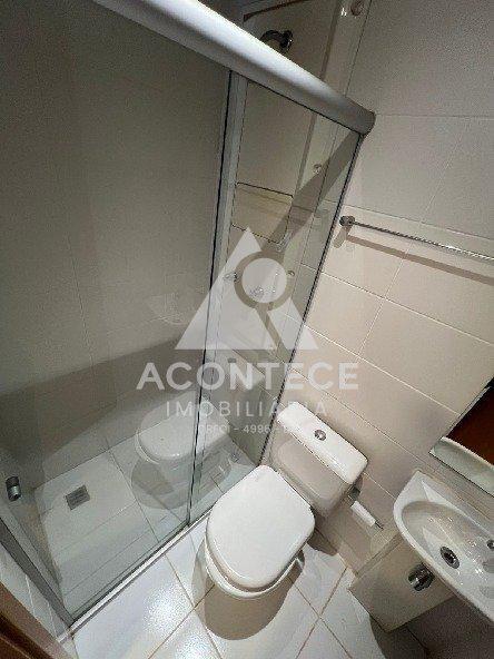 Apartamento, Noroeste, 2 Quartos, 2 Vagas, 1 Suíte