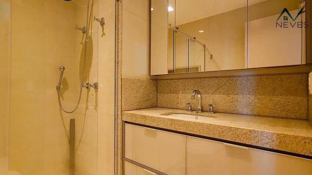 Apartamento, Noroeste, 4 Quartos, 5 Vagas, 4 Suítes