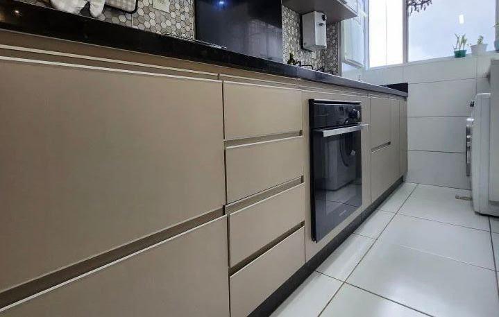 Apartamento, Samambaia Sul, 3 Quartos