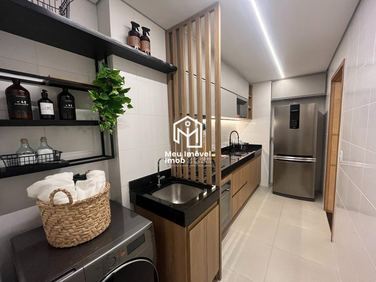 Apartamento, Setor Industrial, 2 Quartos