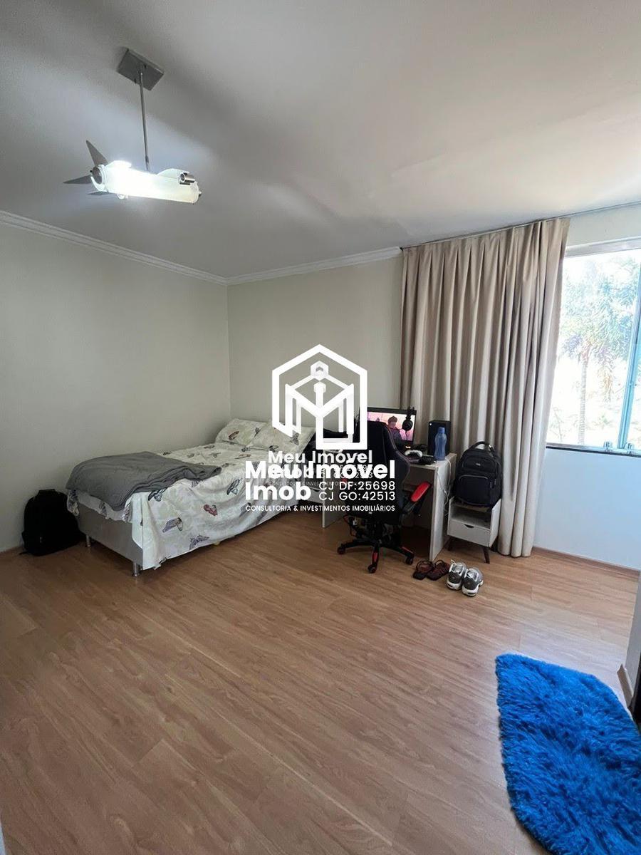 Casa, Brasília/Plano Piloto, 3 Quartos