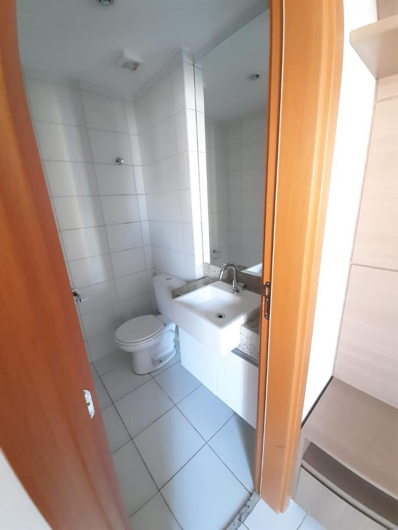 Apartamento, Park Sul, 1 Quarto