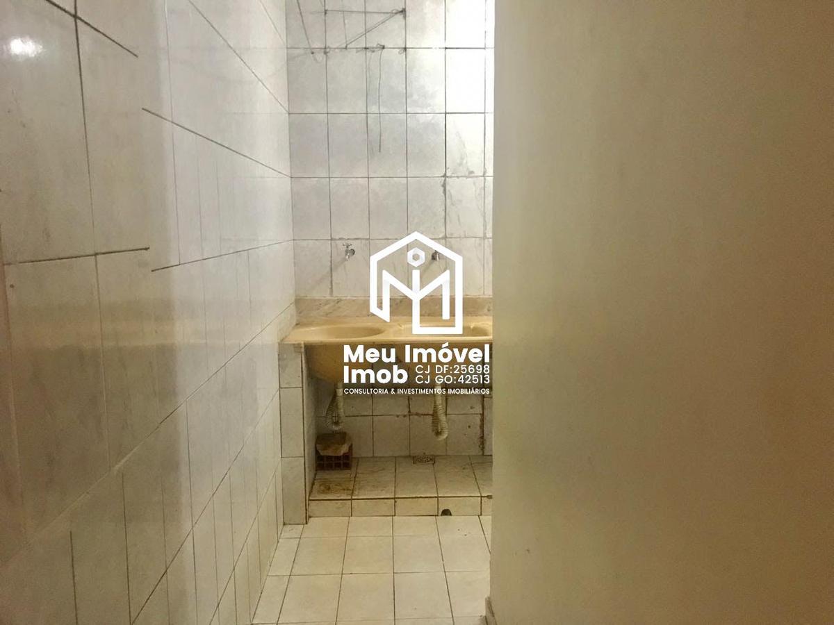 Casa, Brasília/Plano Piloto, 7 Quartos